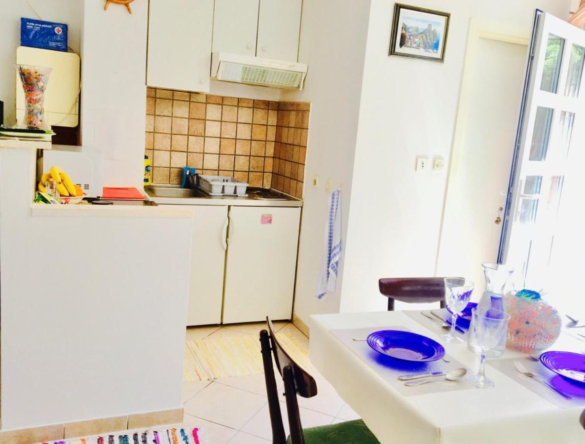 2Bedroom Apartment Lapad Dubrovnik Kültér fotó