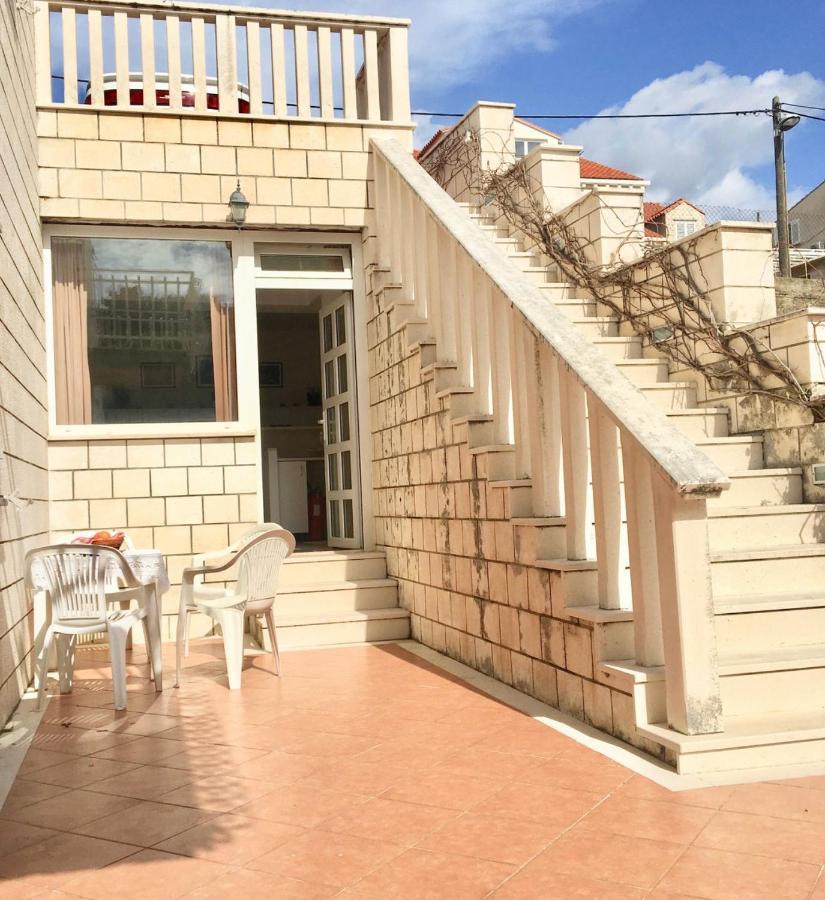 2Bedroom Apartment Lapad Dubrovnik Kültér fotó